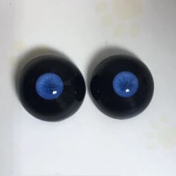 New Resin Eyes Doll Eyeball For 1/6 1/8 1/3 BJD Doll OB11 DIY Handmade Eyeball 10mm/12mm/14mm/16mm Doll Accessories Eyeball Gift