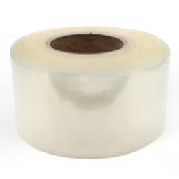 18650 Lipo Battery Width 85 120 130 150 180 210 220 230 280mm PVC Heat Shrink Tube Insulated Film Wrap Protect Case Cable Sleeve