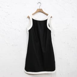 Chic Patchwork Sleeveless Linen Dress Women's 2026 Summer New Casual Loose Holiday Backless Mini Dresses Vestidos