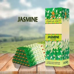 Y Natural 10/25 Mixed Box/Pack India Incense Sticks Sandalwood White Sage Tibetan Scented Yoga Indoor Air Purifying Aromatherapy