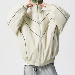 2026 New Stand-up Collar Loose Parkas Men Winter Long Sleeve Cotton-padded Jacket Male Clothing Solid Color Outerwear C959