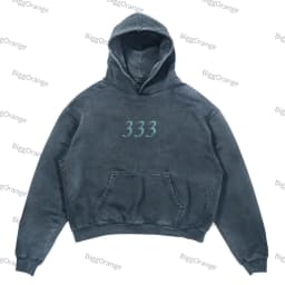New Street Gothic Casual Letter Blast Print Pattern Men Clothing Fashion Hoodie Harajuku Retro Y2K Hoodie Sweatshirt