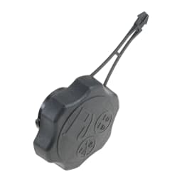 1pc Lawn Mower Fuel Tank Cap Gas Cap 594061 Fit for Briggs & Stratton 675EXi 725EXi Engines for Toro Craftsman Troy Bilt Mower