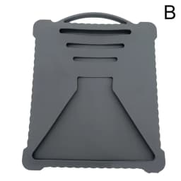 Silicone Protective Case for StarLink Mini Anti-Bump Anti-Drop Portable Shell Heat Dissipation Case for StarLink Mini Antenna