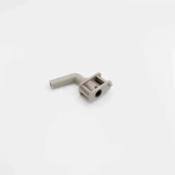 Applicable to Nespresso Capsule Coffee Machine, F111, EN510 Faucet, Hot Water Dropper, Descaling Pipe Accessories,Nestle NESPRE