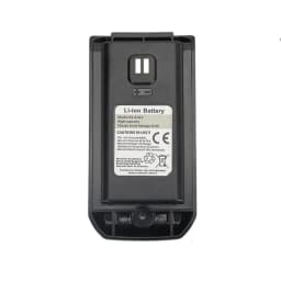 BL-21UV Baofeng UV-21 Pro Original Li-ion Battery High Capacity Type-C Charging Compatible with UV21Pro V2 UV-21 Two Way Radios