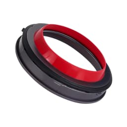 Dust Container Top Fixed Sealing Ring Accessories for Dyson V11 V15 SV14 SV15 SV22 Vacuum Cleaner Seal Rubber Ring Repair Part