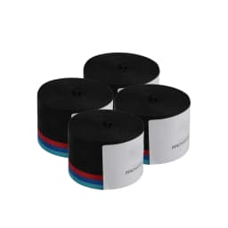 4Pcs Universal Auto 3.6M Strengthen Seat Belt Webbing Fabric Racing Car Modified Seat Safety Belts Harness Straps Wholesale