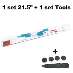 New LCD Display Adhesive Strips For iMac 21.5" 24" 27" A1418 A2116 A1419 A2115 A2439 A2438 LCD Sticker Tape
