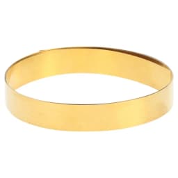 Practical 1000mm x10mm Brass Sheet Roll Yellow Metal Foil Plate Thin Brass Strip Handicraft Metalworking