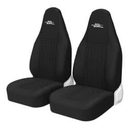 High Bucket Car Seat Covers Universal for Most Car Sport Seat Protector For Suzuki Swift2002 For Fiat Ducato For Toyota Aygo2007