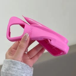 Hot‑Sell Rhode Lipstick Holder Cover w/ Box for iPhone 11‑17 Pro Max Air, Shock‑Proof Stylish Silicone Girls Makeup Accessory