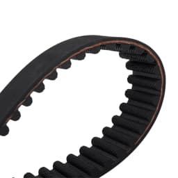 For Surron Ultra Bee High Torque Drive Belt Motorcycle Motocross Timing Belt Transmission Belt HTD 640-8M Original Replacement