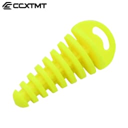 Motorcycle Exhaust Pipe Muffler Rubber Exhaust Plug For BETA RR RS RRS 125 200 250 300 350 390 400 450 480 498 500 X