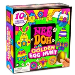 2026 Hot NeeDoh Advent Calendar Gift for Children 24 Day 3D PVC Dolls Countdown Christmas 2026 New Year Surprise Gifts