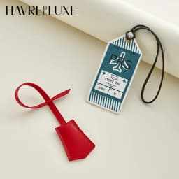 Boarding Pass Hang Tag Insert For Speedy25 30soft Keychain Bag Hanging Replacement Bag Strap Bag Insert Modification Accessories