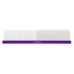 Mini Pet Face Comb Grooming Comb For Shaggy Cat Dogs Barber Grooming Tool Salon Pet Grooming High Quality Stainless Comb