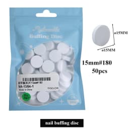 20/25/35MM Replaceable Sandpaper Disc for Foot Dead Skin Calluse Remove Foot Salon Cuticle Files Electric Rotating Pedicure Tool