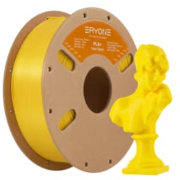 ERYONE 1KG Hyper Speed PLA+ Filament 3D Print 1.75mm, Multicolor Available, Filament PLA Plus, 1KG/Spool