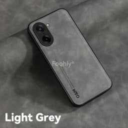 Nubuck Leather Magnetic Case for OnePlus Nord CE 5 CE5 5G Protective Cover Shockproof Back Shell Coque Capa Fundas