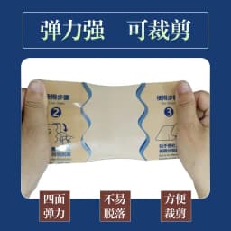 42PCS Hot Cold Heating Pads Long-Lasting Knee Support for Sports Office Workers Household Multi-Body Use Durable Accessories