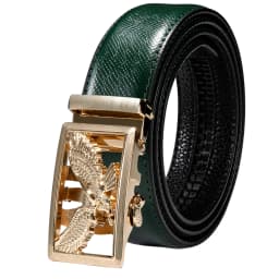 Luxury Brand New Designer Belts For Men Gold Buckle Yellow Blue Blue Black Cowskin Genuine Leather Belt Strap Casual Formal Gift