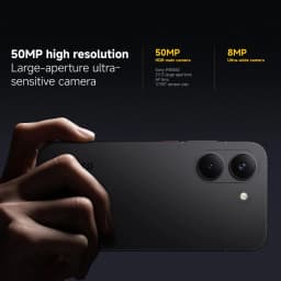 Global Version Poco X8 Pro 8Gb 256Gb Mobile Phones 1.5K 120Hz Ultra Bright Amoled Display 50Mp High Resolution Cellphones