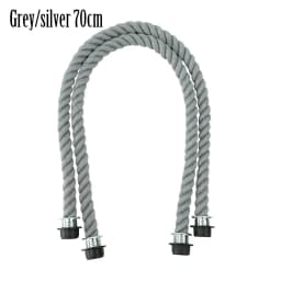 New 1 Pair Long Short Rope Obag Handle Durable Straps for O Bag AccesoriosClassic Mini