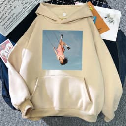 OR3 Album You Seem Pretty Sad for A Girl So in Love Hoodie 2026 Women Hoodie Autumn Winter Clothes Aesthetic Sweatshirt Vintage