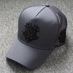 Quick Dry Baseball Hat for Men and Women, Hard Top, High Crown, Sports Hip Hop Caps, Big Head, Outdoor,