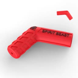 Gear Lever Cover Modification Suitable For Motorcycle Shift Protective Cover Street Car Universal Gear Shift Soft Cover
