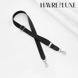 Canvas bag shoulder strap for Longchamp mini bag durable fashion Replacement Shoulder Strap bag modification bag accessories