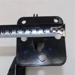 1 Set Accelerator Pedal Assembly for Tricycle Fuel Truck Enhanced Throttle Accelerator