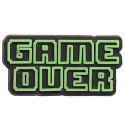 1-30PCS PVC Shoe Charms Gamepad Robot Mobile Phone Game Console Buckle Accessories Decorations Button Ornament Kid Boys Gift