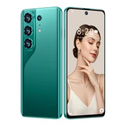 New Global Version High Quality Camon 50 Pro Standby 7.3" HD 16GB 1TB Intelligent 108M Original 7800mAh Battery Dual Card