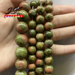 Natural Black Labradorite Stone Beads Round Larvikite Beads For Jewelry Making DIY Bracelet 4 6 8 10 12MM 15" Strand Wholesale