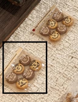 Hot Sale 1:6 Miniature Bakery Gift Set, Handmade Pizza Cookie Bread Matcha Box, Dollhouse Kitchen Pretend Play Dessert Decor