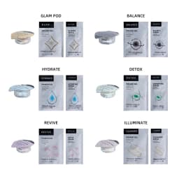 7 Types Oxygen Jet Spa Capsule Serum Gel Facial CO2 Oxygen Bubble Machine Facial Massage Exfoliate Rejuvenation Beauty Device