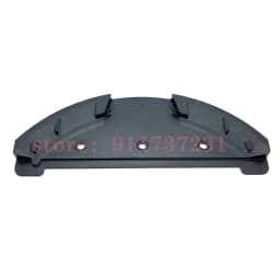 Original Viomi S9 After-Sales Sweeping Mop Mounting Bracket Robot Vacuum Cleaner Spare Parts Water Tank Tray Accessories