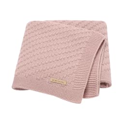 Solid Color 70 cm * 90 cm 0-24 Months Newborn Baby Swaddle Wraps Soft Infant Security Blankets Knitted Acrylic Baby Blankets