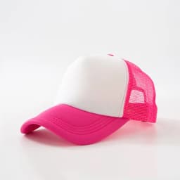 Custom Trucker Hats Foam Polyester Sports Baseball Caps Logo Print Embroidery Leisure Hats Caps for Adult Men Women Gorros