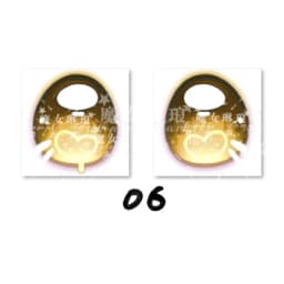 BJD eyes doll Metallic effect eyes 10mm-24mm doll acrylic eyes for ob11 1/8 1/6 1/4 1/3 BJD SD doll accessories doll eyes