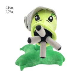 1pcs 30cm Plants VS Zombies Plush Toys PVZ Zombies Gargantuar Hats Pirate Zombies Plush Soft Stuffed Toys for Children Kids Gift