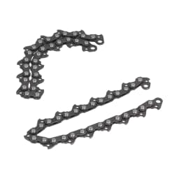 Trimmer Head Coil Chain Perfect Replacement Manganese Steel Wearproof Convenient Brush Cutter Chain Brush Cutter Chain