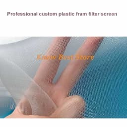 Customized Air Conditioner Filter Sets for Hitachi Various Models (1p/1.5p/2P) Old Machine Custom Home Appliance Parts