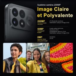 Global Version POCO F9 Pro 5G Smartphone Snapdragon® 8 Elite Gen 5 V Series 6.59' 185Hz Ultra-bright AMOLED Display 6330mAh (Typ) Battery 100W HyperCharge NFC IP68