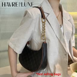 Bag Extension Chain For Ava Fashion Durable Gift High-quanlity Underarm Strap Bag Extended Chain Bag Accessories
