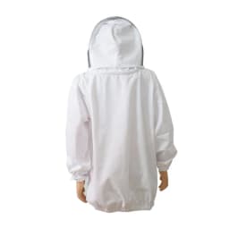 Beekeeping Suit Bee Jacket Beekeeping Protect Cotton Clothes Beekeeper Suit Beekeeping Clothing Anti Bee Suit Beekeeper Clothing