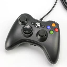 USB Wired Controller For Xbox 360 Game Controller PC Handheld Joystick Game Gamepad for Windows Controle Xbox