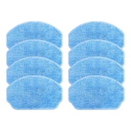 For MAMNV ZCWA ONSON BR150/BR151 MANVINS G20 / Kabum Smart 100 / Midea VCR04W / IRBIS Bean 0121 Side Brush Cloths Filter Parts